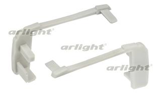 Заглушка для STEP-MINI левая (Arlight, Пластик)