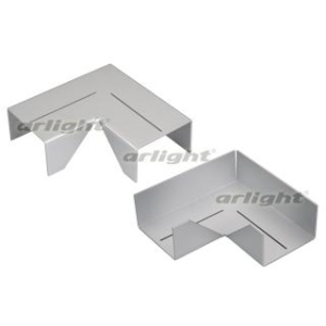 Соединитель угловой SL-LINE-7477 (Arlight, Алюминий)