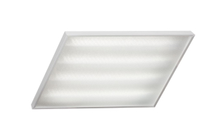 Светодиодный светильник Diora Griliato SE 20/2800 prism 2800лм 20Вт 3000K IP40 0.95PF 80Ra DL Kп<1