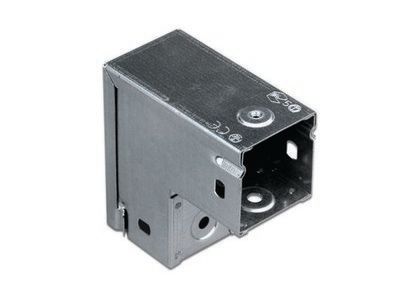 Угол глухой вертикальный вниз 90 градусов 50х50