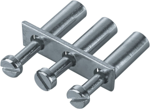 Перемычка ЗНИ Navigator 61 674 NTB-JXB-6-C3 (10 шт/упак)