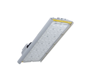 Светодиодный светильник Diora Unit Ex NB 75/8500 K10 8500лм 75Вт 3000K IP66 0,98PF 70Ra Кп<1 консоль