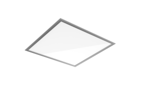 Светодиодный светильник VARTON панель 595х595х10 мм 34 Вт 4000 K без драйвера