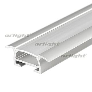 Профиль TK-F-2000 (CT) ANOD (Arlight, Алюминий)