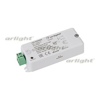 Диммер SR-1009CS (12-36V, 96-288W) (Arlight, IP20 Пластик, 3 года)