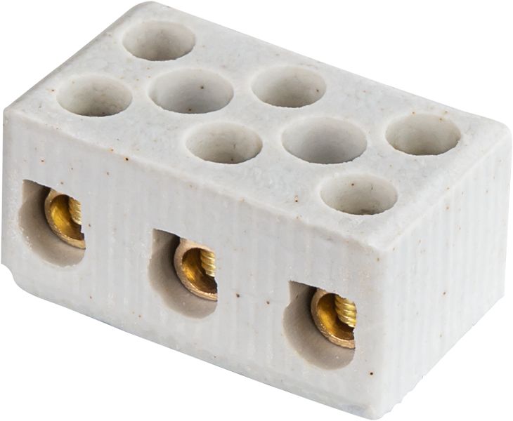 Колодки КЗВ Navigator 61 712 NTB-HCR-3-41/WH