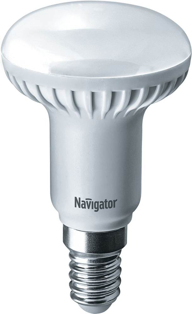 Лампа Navigator 94 259 NLL-R50-5-230-2.7K-E14