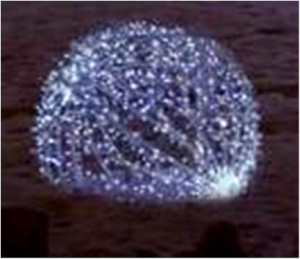 Инсталляция <отсутствие серии> Шар  (1000*1000)