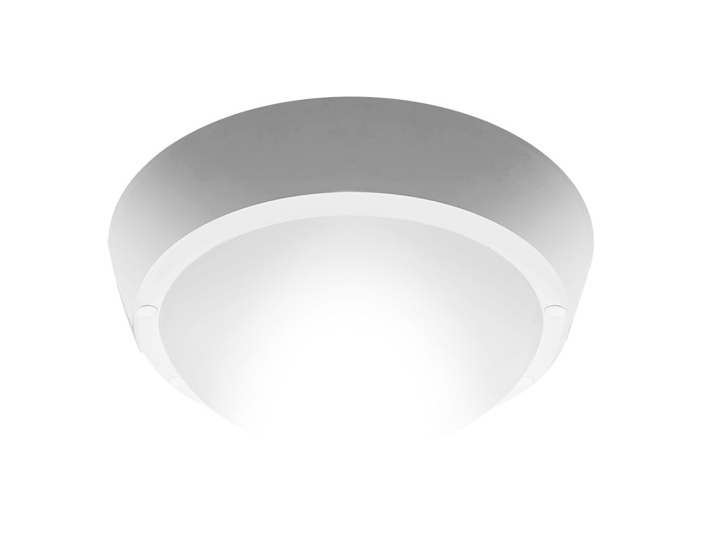 Светильник PBH - PC- RA 18W 1350Lm 4000K WHITE IP65  Jazzway