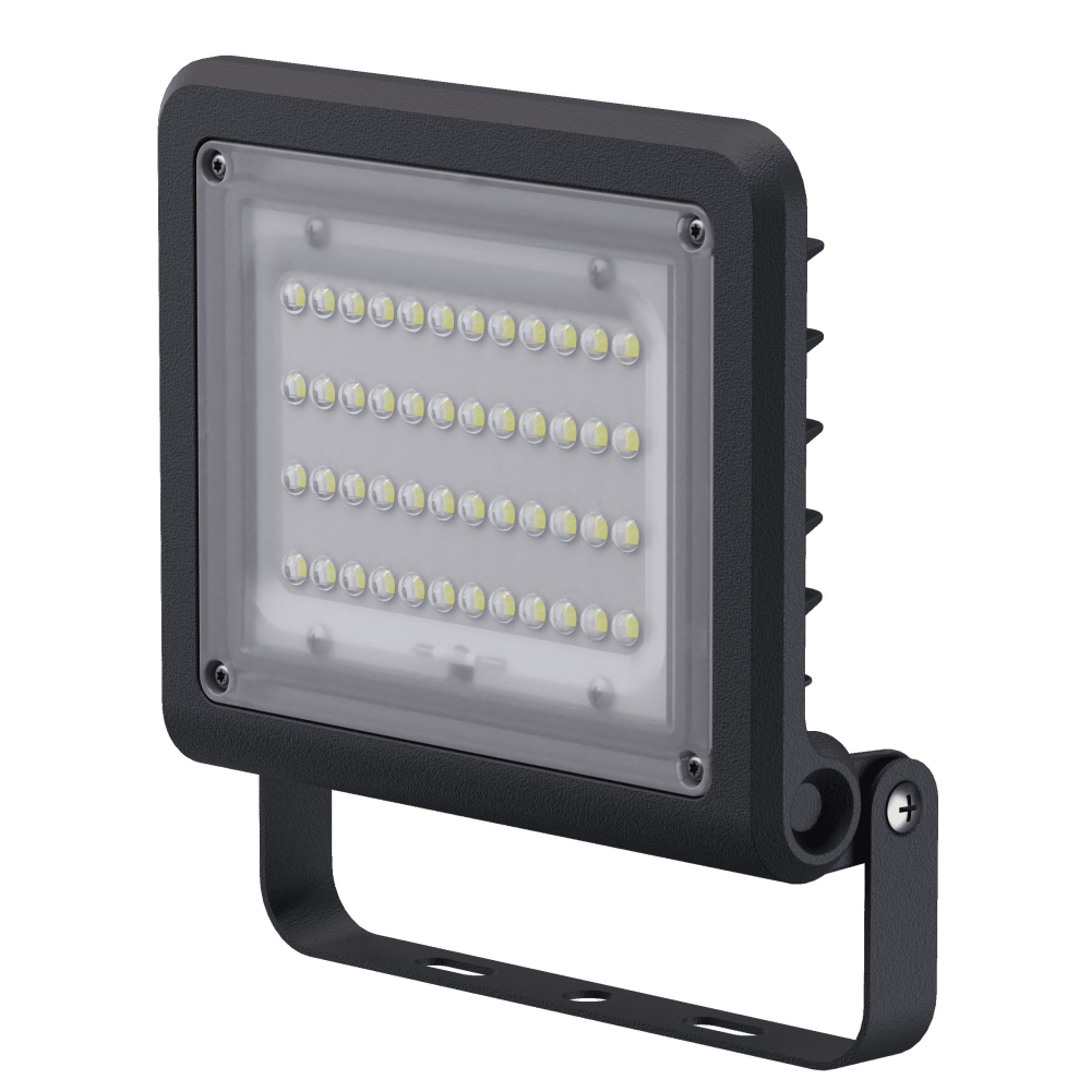 Светильник Navigator 80 671 NFL-02-50-4K-BL-LED