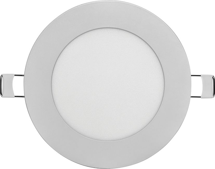 Светильник ОНЛАЙТ 90 142 OLP-R1-7W-R120-6.5K-WH-LED(d120)