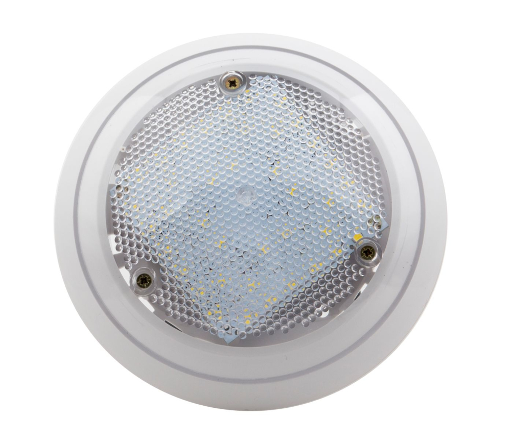 Светодиодный светильник Diora ЖКХ GP 6/700 700лм 6Вт 5000K IP54 80Ra Кп<10