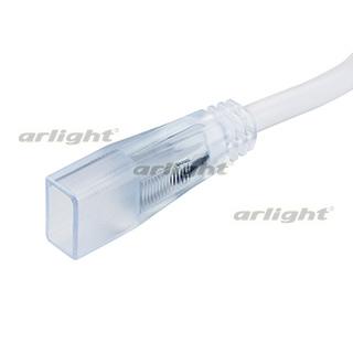 Коннектор с проводом ARL-Mini-Wire-24V (16x8mm) (Arlight, Пластик)