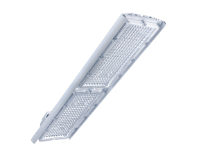 Светодиодный светильник Диора Unit DC 130/18000 K60 18000лм 127Вт 3000K IP67 80Ra консоль