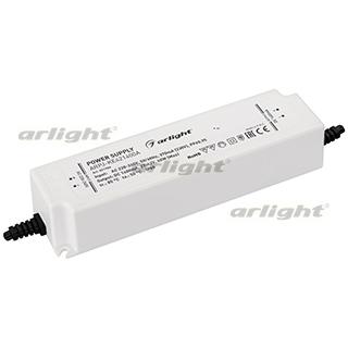Блок питания ARPJ-KE421400A (60W, 1400mA, PFC) (Arlight, IP65 Пластик, 5 лет)