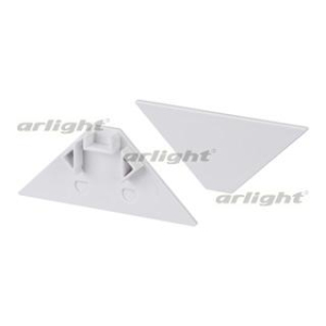 Заглушка ARH-DECORE-S12-INT глухая (Arlight, Пластик)