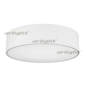 Светильник SP-TOR-PILL-R400-25W Warm3000 (WH, 120 deg) (Arlight, IP20 Металл, 3 года)