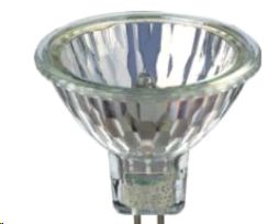 Лампа галогеновая12V 20W GU5.3 36* (Bl 3)