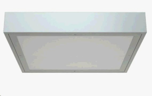 Светильник OWP/S 4*18