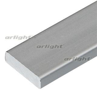 Соединитель прямой SL-02-1000 (Arlight, Алюминий)