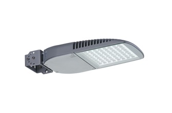 FREGAT FLOOD LED/B 110W D60 740 RAL9006