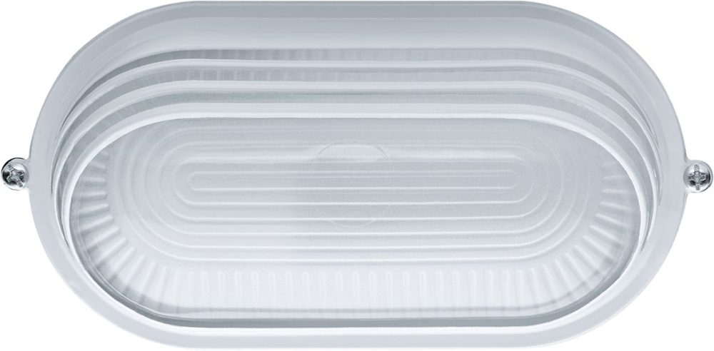 Светильник Navigator 94 816 NBL-O3-60-E27/WH (НПБ 1407 / НПП 1407)