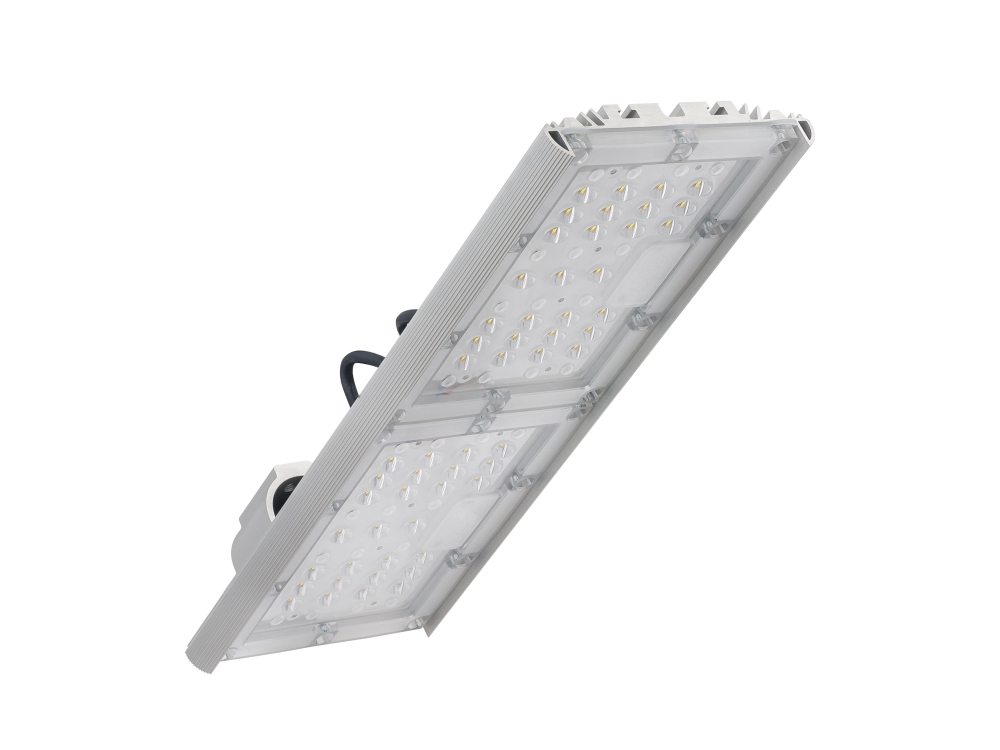 Светодиодный светильник Diora Unit PRO 100/16000 Ш2 16000лм 100Вт 5000K IP67 0.95PF 70Ra Кп<1 консоль