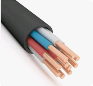 КВВГнг 10х1,5