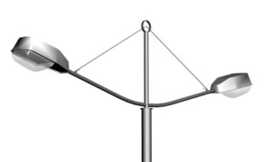 Кронштейн ТАНС.42.034.000 (4.К2-0,3-1,5-/180-Ф4-ц)