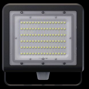Светильник Navigator 80 682 NFL-03-100-6.5K-BL-LED (с датчиком)