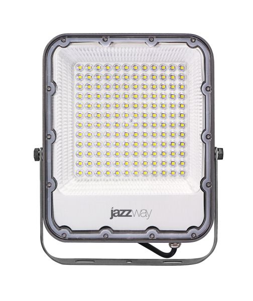 PFL- S4- 100w 6500K 80° IP65  Jazzway