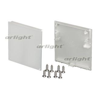 Заглушка SL-LINE-7477 (Arlight, Пластик)