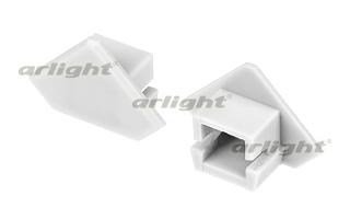 Заглушка для PDS45-MW глухая (Arlight, Пластик)