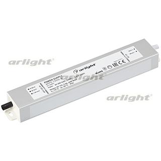 Блок питания ARPV-12030-B (12V, 2.5A, 30W) (Arlight, IP67 Металл, 3 года)