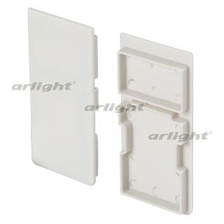 Заглушка ARH-LINE-3750A-VOL глухая (Arlight, Пластик)