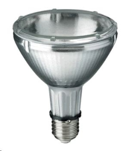 Лампа газоразрядная MASTERC CDM-R  35W/830 E27 PAR30L 30D