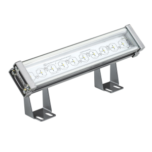 Прожектор GALAD Вега LED-10-Ellipse/W3000
