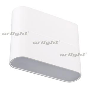 Светильник SP-Wall-110WH-Flat-6W Day White (Arlight, IP54 Металл, 3 года)