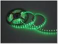 NEW FLEX-SS3180В-G IP20,12V,60 SMD5050,белая основа (Зеленая)