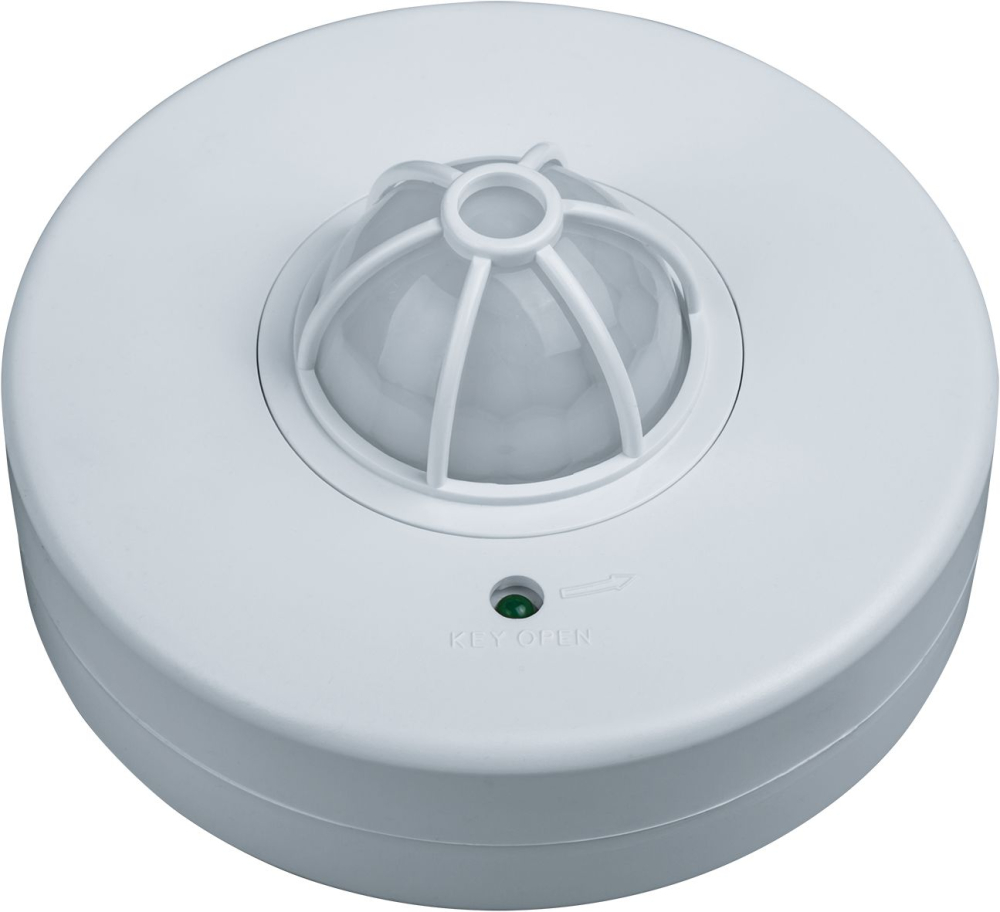 Датчик Navigator 71 963 NS-IRM02-WH Датчик движения ИК