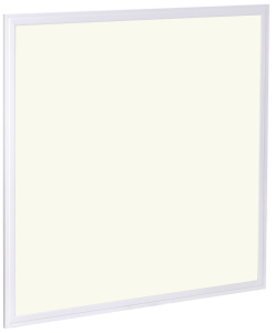 Светильник светодиодный ДВО 6565 eco 36Вт W 4000К IEK