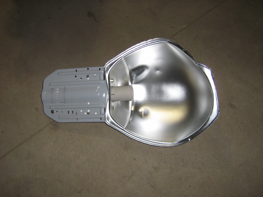 Светильник ЖКУ16-250-099 УХЛ1 (мятые корпуса)