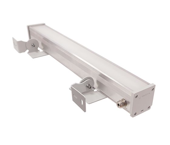 Светильник Светильник ДБУ49-40-101 Wall Line 830