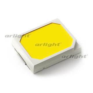 Светодиод ARL-2835DW-L80 Day White (D489W) (Arlight, SMD 2835)