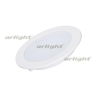 Светильник DL-BL125-9W Day White (Arlight, IP40 Металл, 3 года)