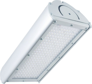 Светодиодный светильник Diora Angar 55/8000 К30 8000лм 55Вт 5000K IP67 0,95PF 80Ra Кп<1