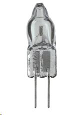 Лампа галогеновая капс.Capsl 20W G4 12V 4000h CL