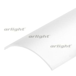 Экран ARH-KANT-H30-2000 Round Frost-PM (Arlight, Пластик)