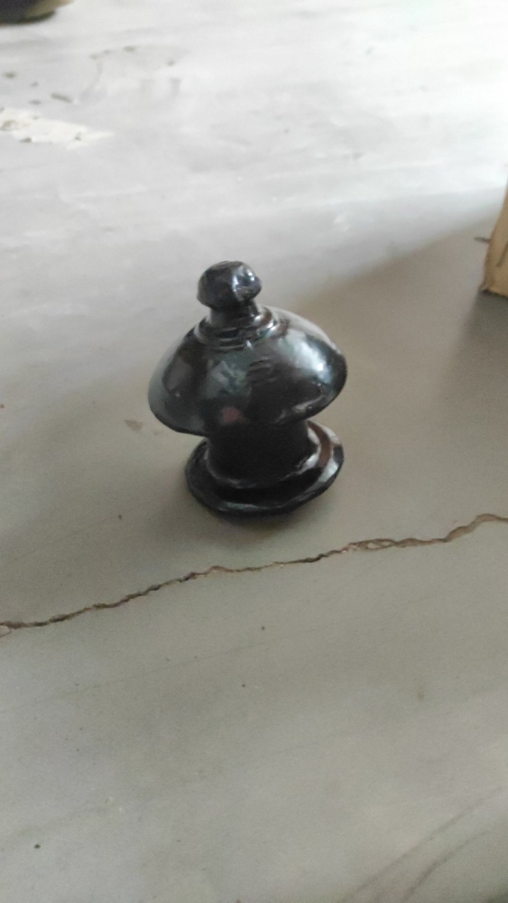 Втулка декоративная ИБПМ.713331.003