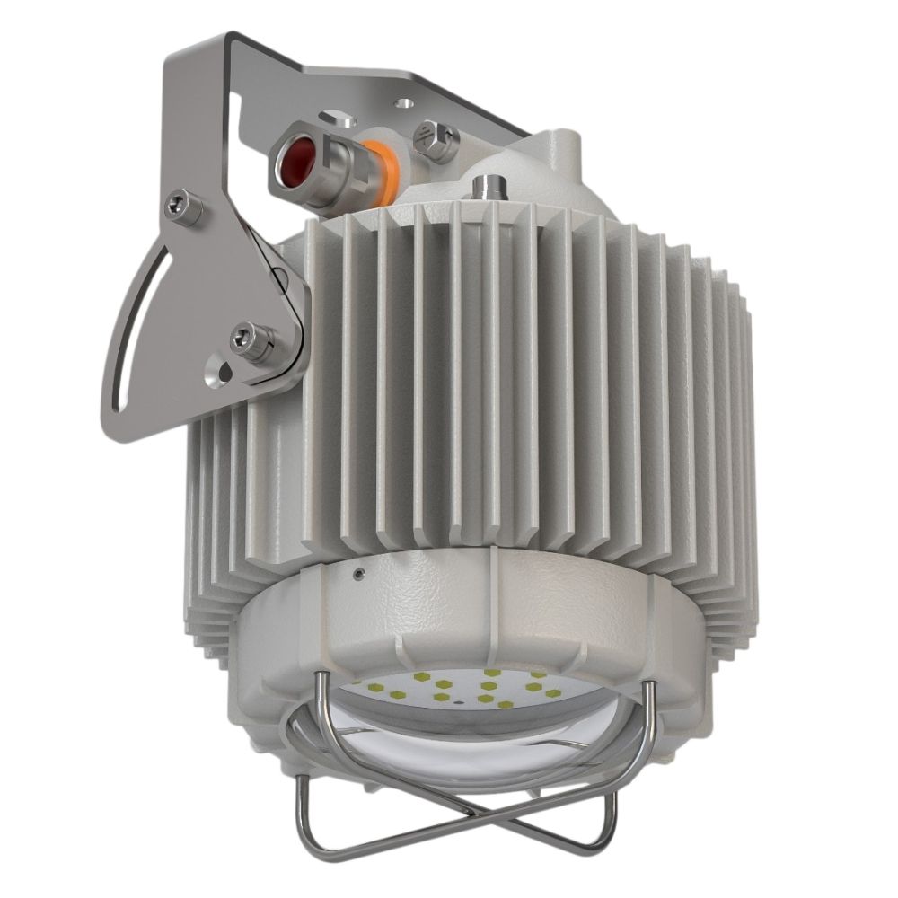 Светильник В3Г-200АМС-СД-50-ТР22-П16-230-20-О